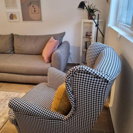 Apartman Nana Divčibare Kültér fotó
