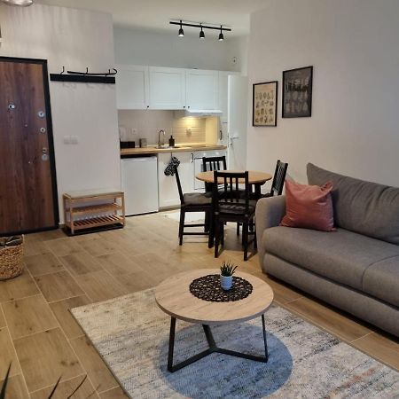 Apartman Nana Divčibare Kültér fotó