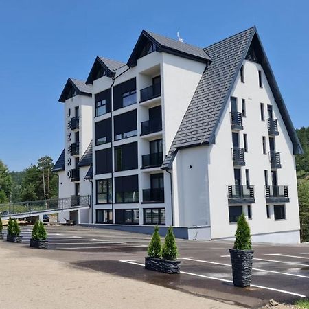 Apartman Nana Divčibare Kültér fotó