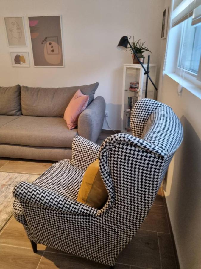 Apartman Nana Divčibare Kültér fotó