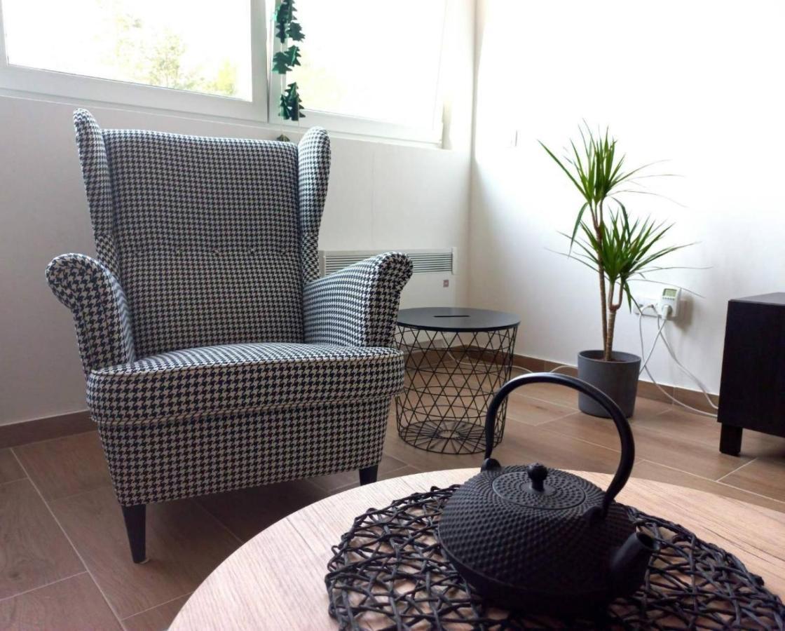 Apartman Nana Divčibare Kültér fotó