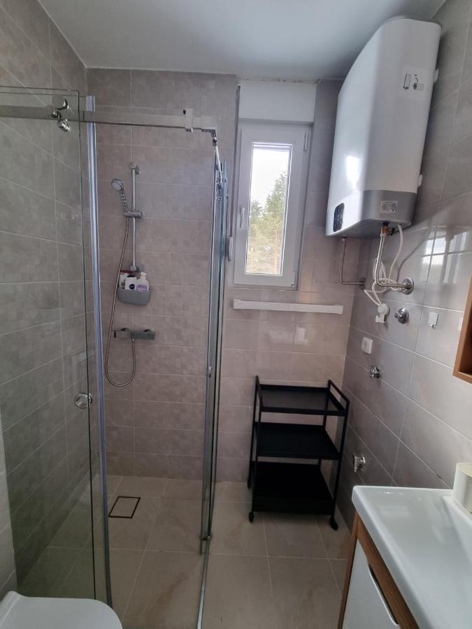 Apartman Nana Divčibare Kültér fotó