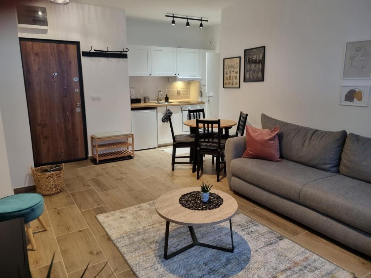 Apartman Nana Divčibare Kültér fotó