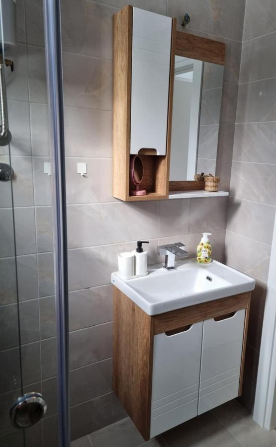 Apartman Nana Divčibare Kültér fotó