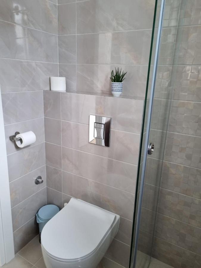 Apartman Nana Divčibare Kültér fotó