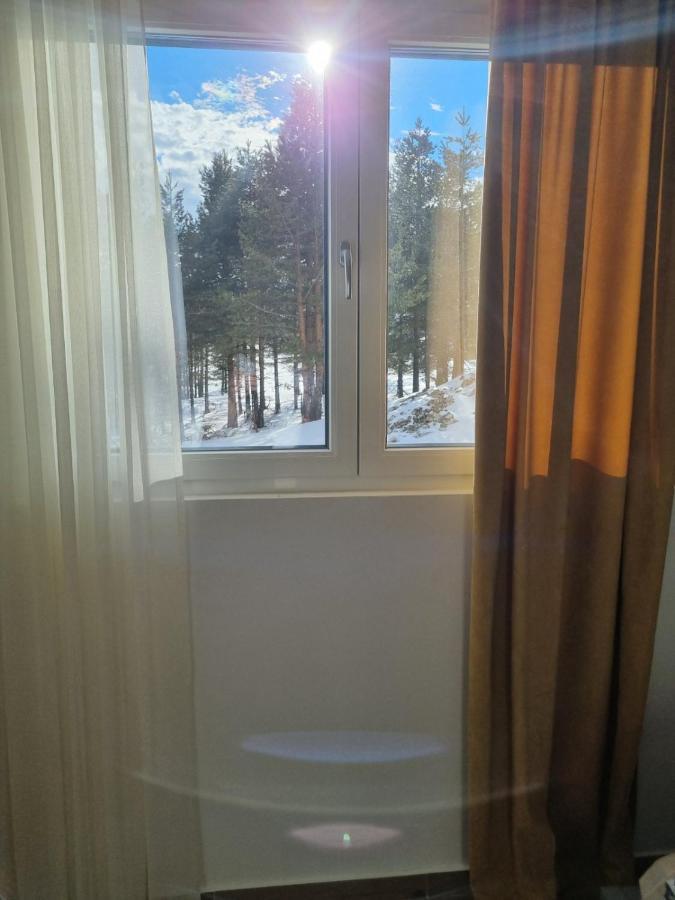 Apartman Nana Divčibare Kültér fotó
