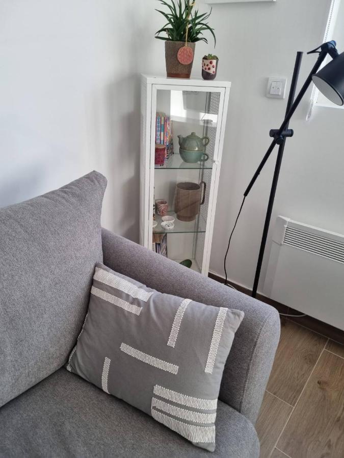 Apartman Nana Divčibare Kültér fotó