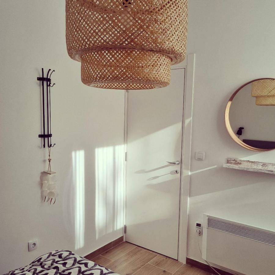 Apartman Nana Divčibare Kültér fotó