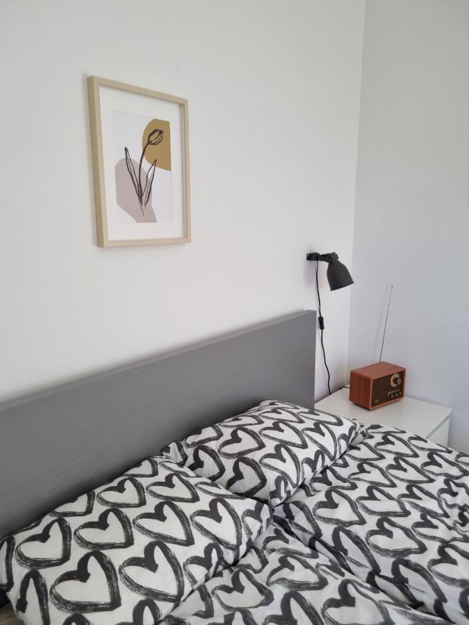 Apartman Nana Divčibare Kültér fotó