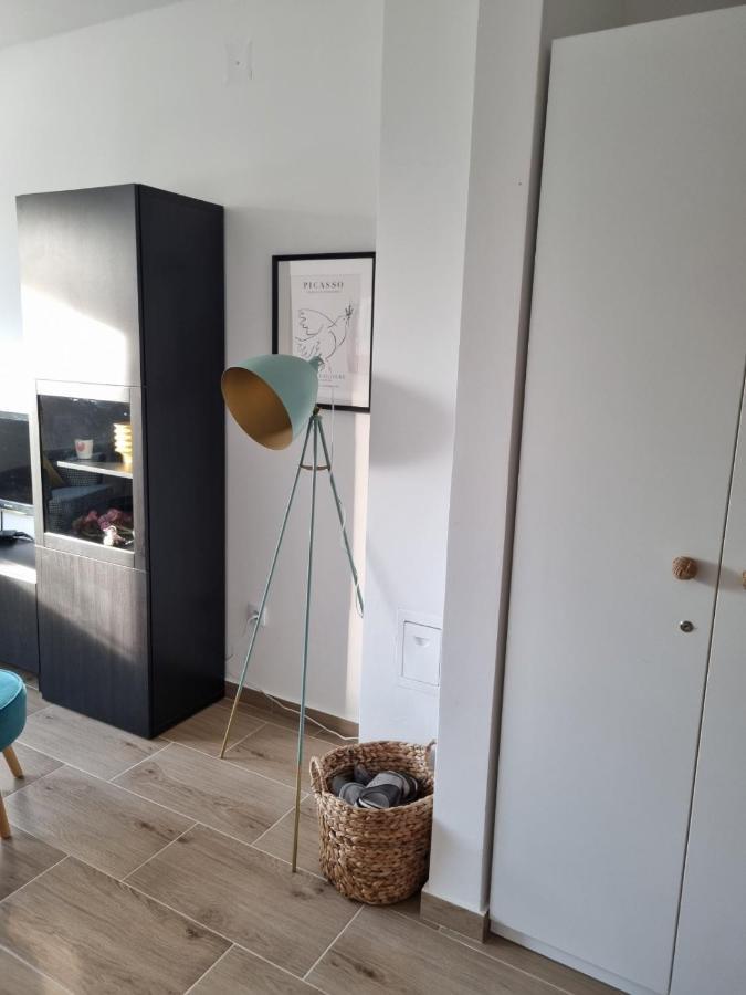 Apartman Nana Divčibare Kültér fotó