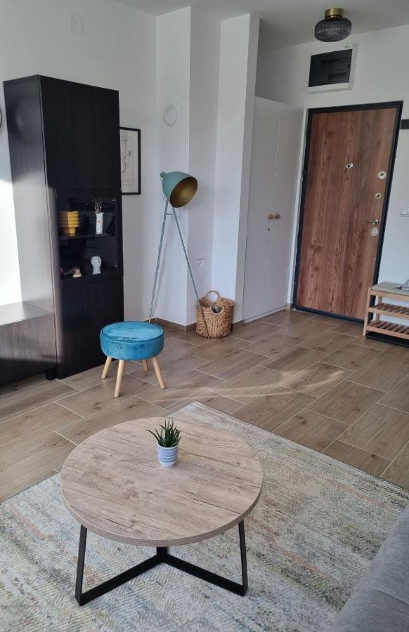 Apartman Nana Divčibare Kültér fotó