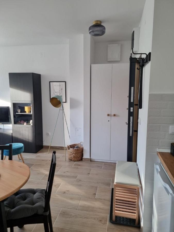 Apartman Nana Divčibare Kültér fotó