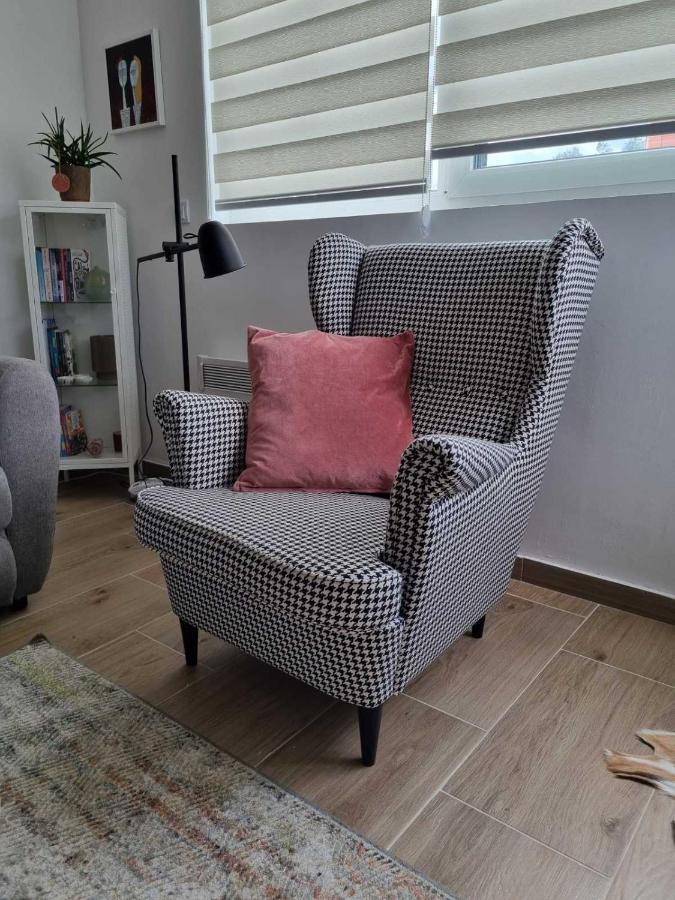 Apartman Nana Divčibare Kültér fotó