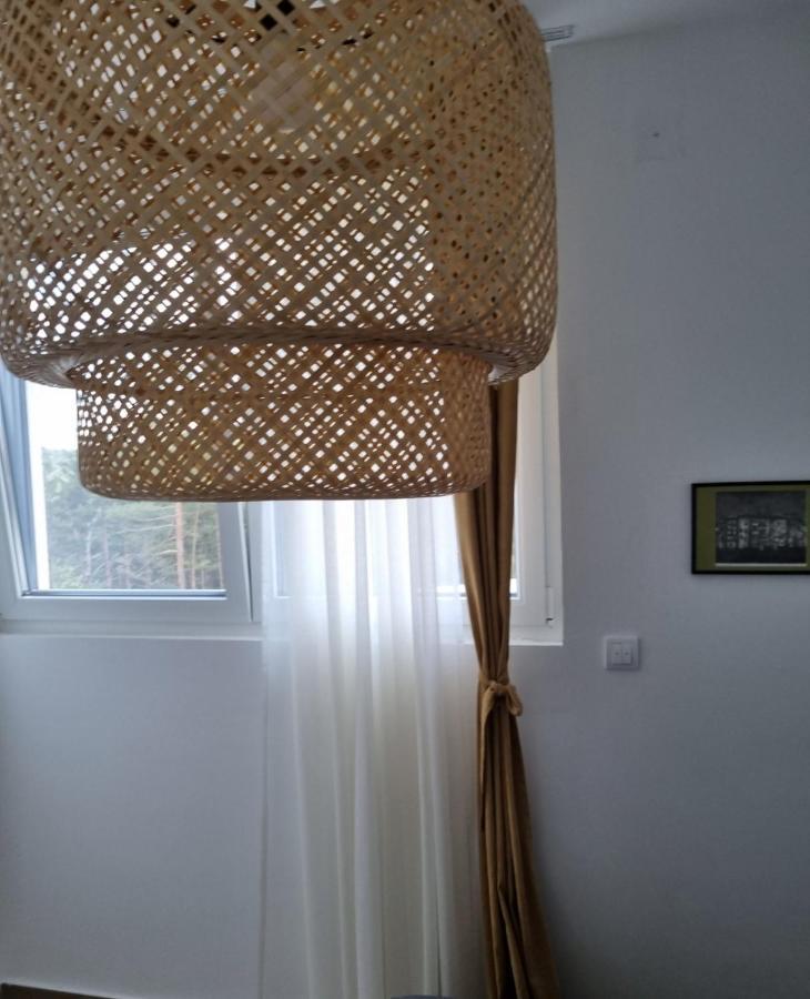 Apartman Nana Divčibare Kültér fotó