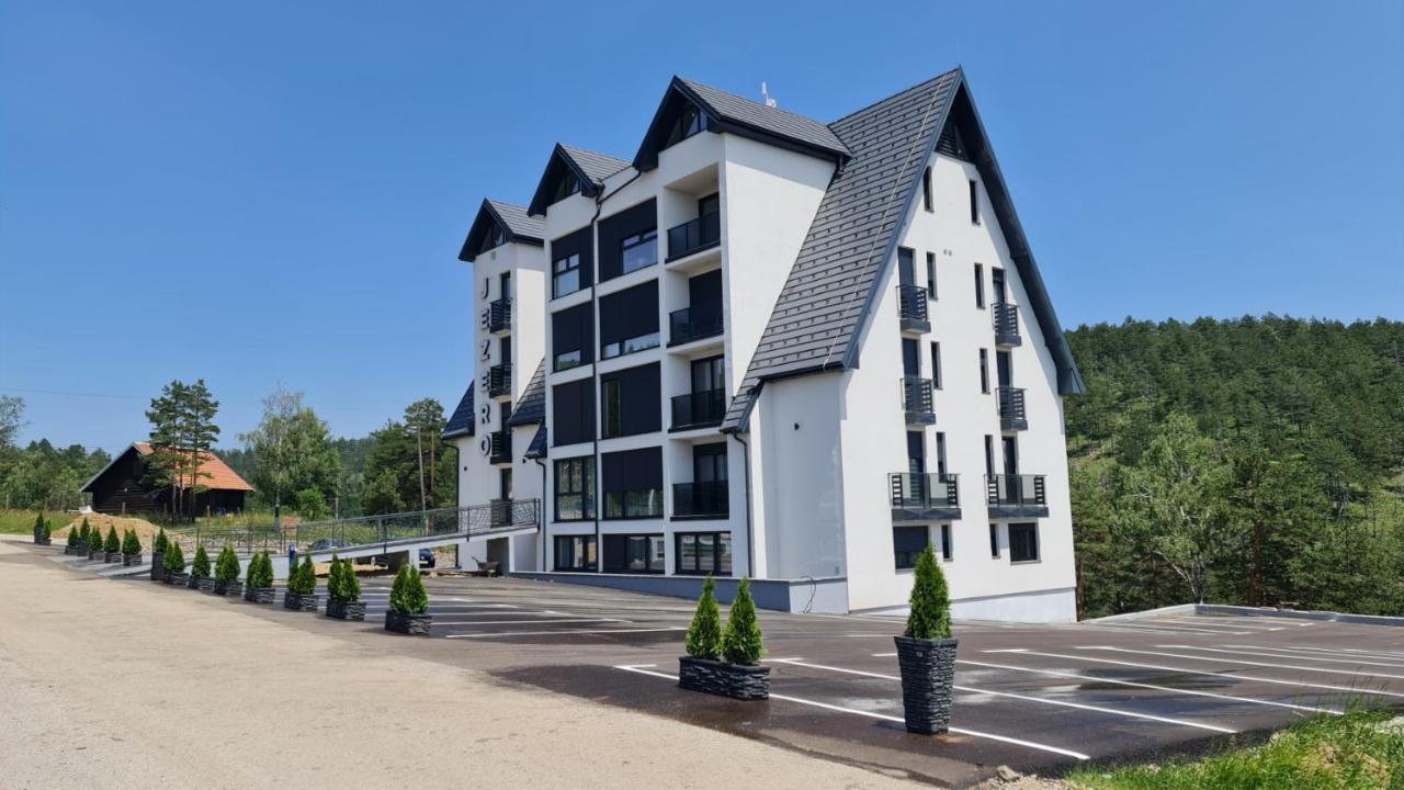 Apartman Nana Divčibare Kültér fotó