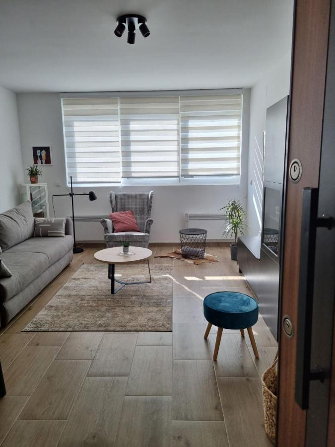 Apartman Nana Divčibare Kültér fotó