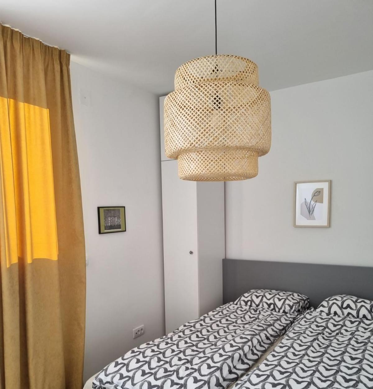 Apartman Nana Divčibare Kültér fotó